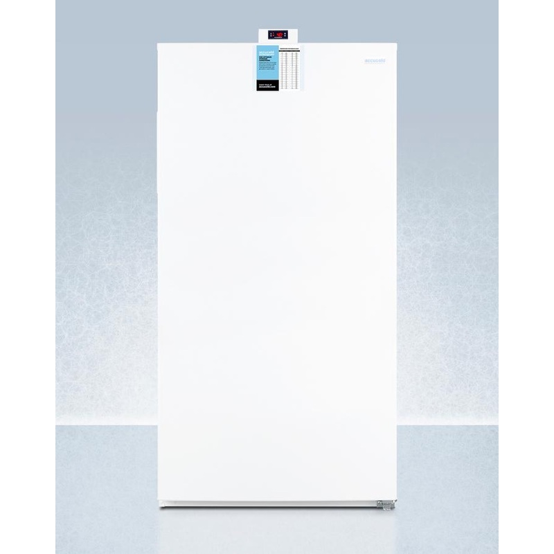 Summit FFUR23 33″ Wide Upright All-Refrigerator