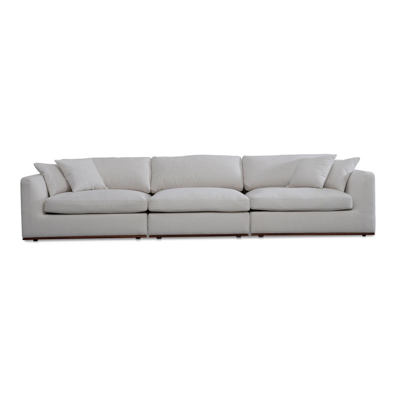 Urban Float Modular Seating System