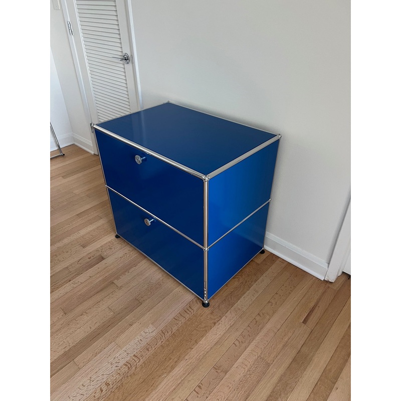 USM Haller Storage C1A Custom ***Moving Sale****