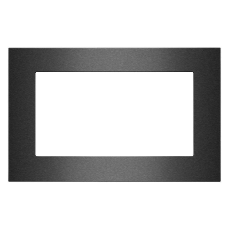 Whirlpool MTK1630PV 30 In. Trim Kit For 1.6 Cu. Ft. Countertop Microwave