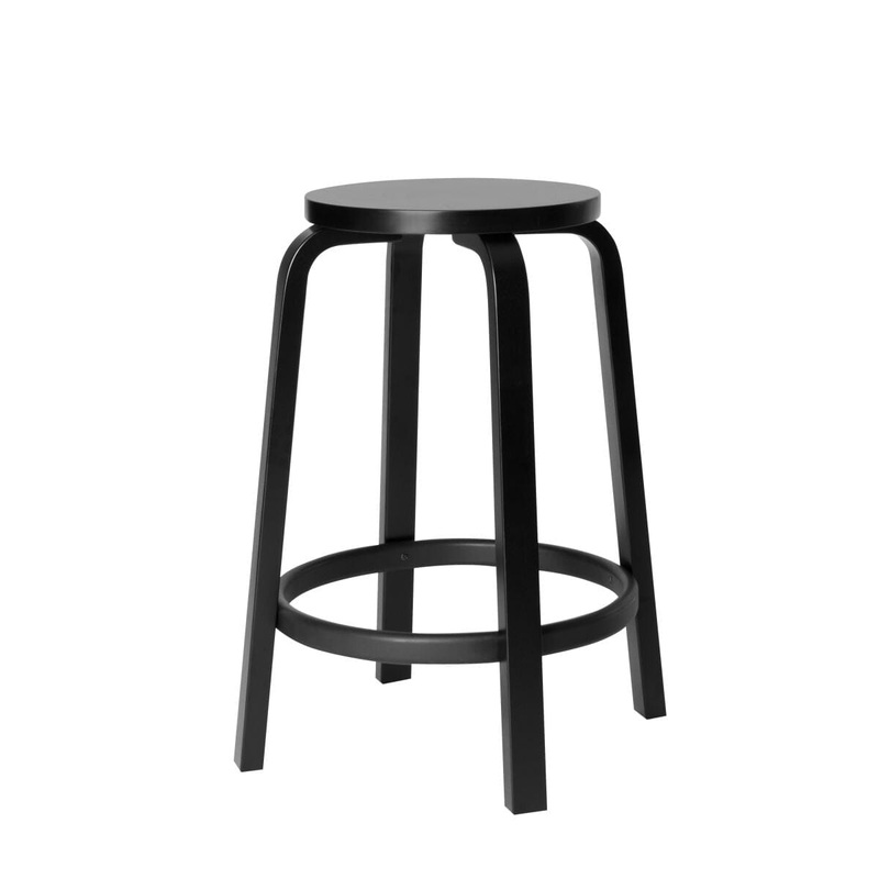 64 High Stool