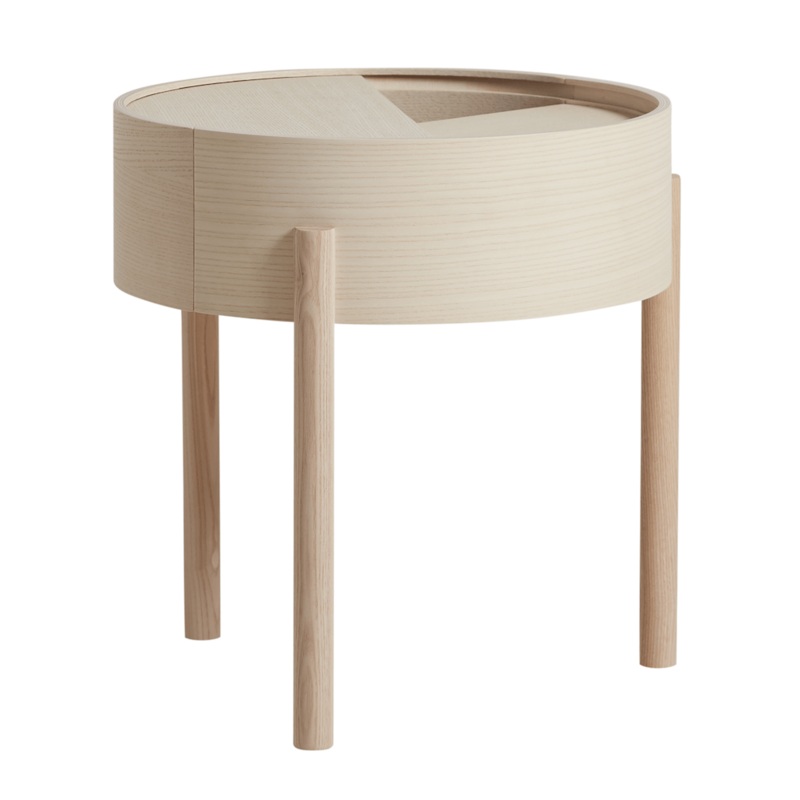 Arc Side Table