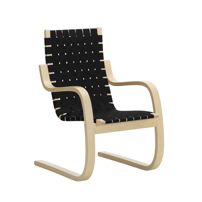 Armchair 406