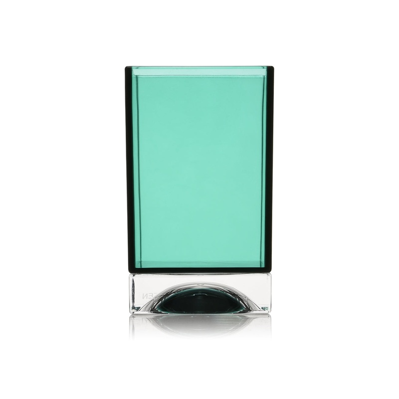 Boxy Toothbrush Holder