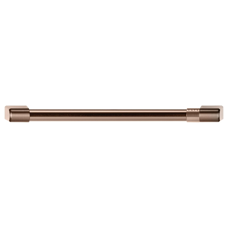 Cafe CXADTH1PVCU Caf Dishwasher Handle Kit – Brushed Copper