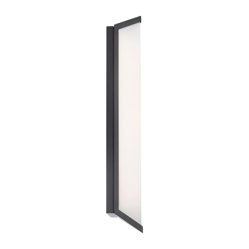 Corte LED Outdoor Wall Sconce