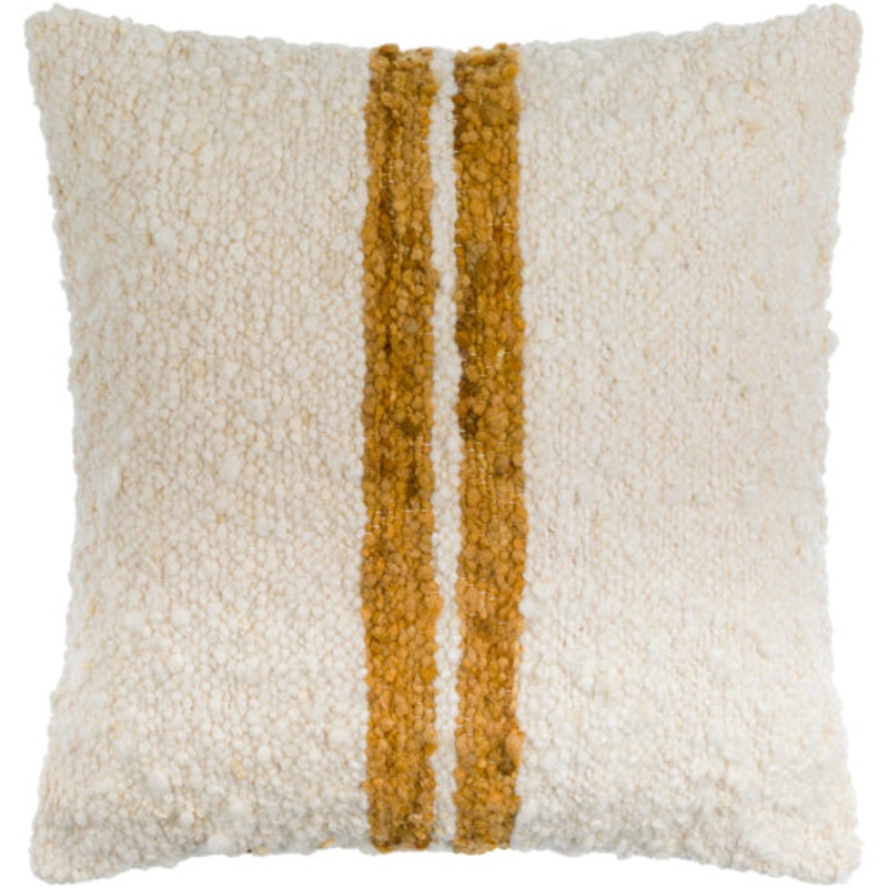 Elegant Touch Accent Pillow