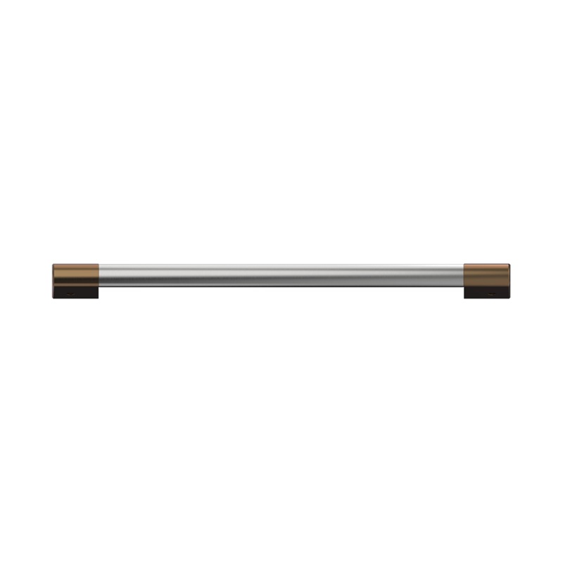 Fisher & Paykel AHP3DDDW24DC Professional Round Flush Handle, 24″ For Integrated Dishdrawer Dishwasher Or Dishwashers