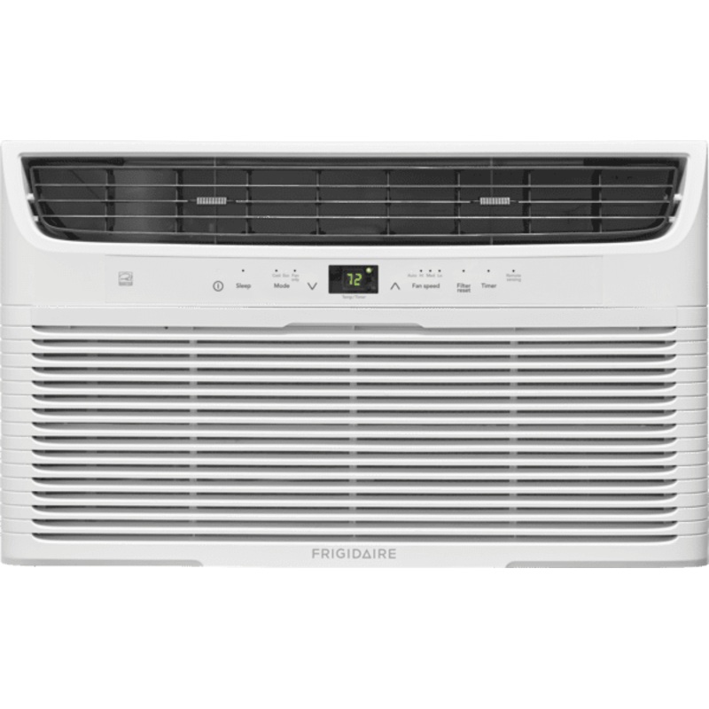 Frigidaire FFTA1233U2 Frigidaire 12,000 Btu Built-In Room Air Conditioner- 230V/60Hz