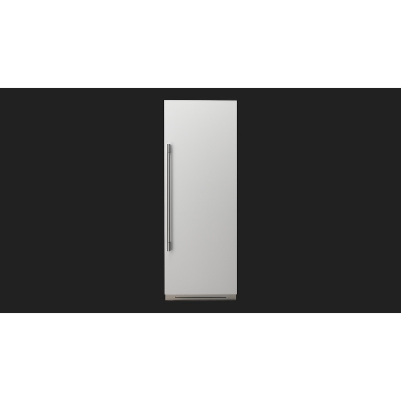 Fulgor Milano F7IFC30O1R 30″ Built-In Freezer Column