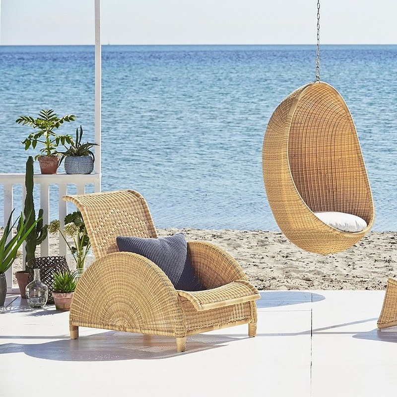 Paris Outdoor Chair