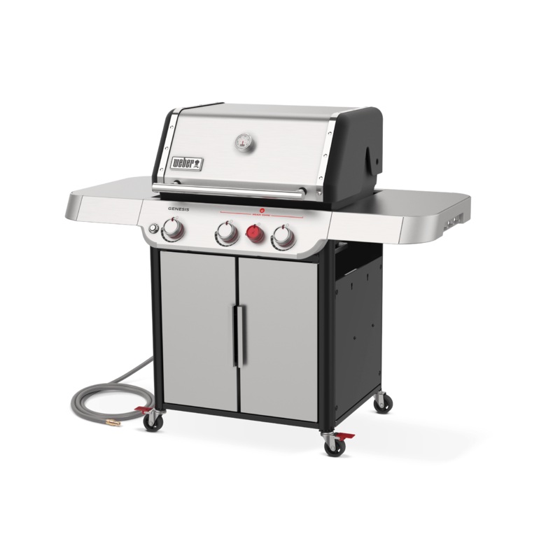 Weber 1500592 GENESIS SP-S-325 LP SS US/CA/MX
