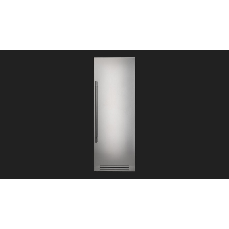 30″ FRIDGE COLUMN