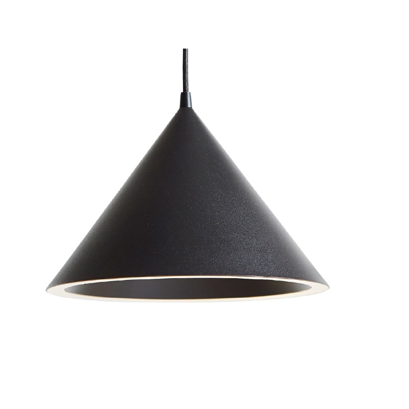Annular Pendant Lamp