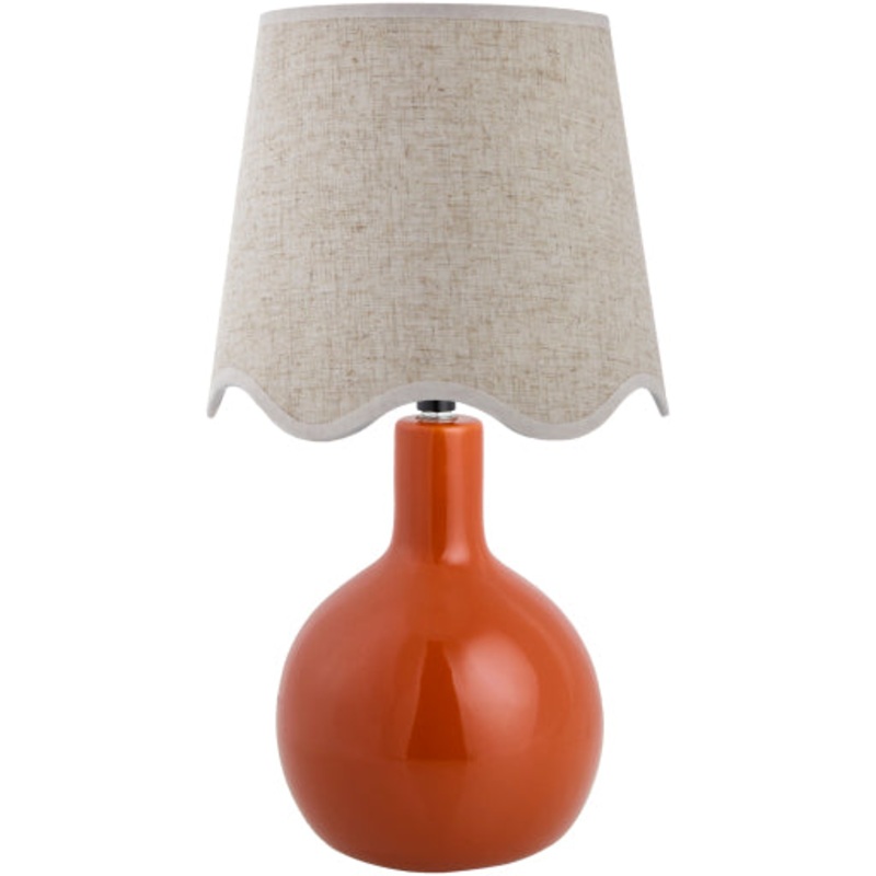 Balbao BLA-020 Artistic Lamp