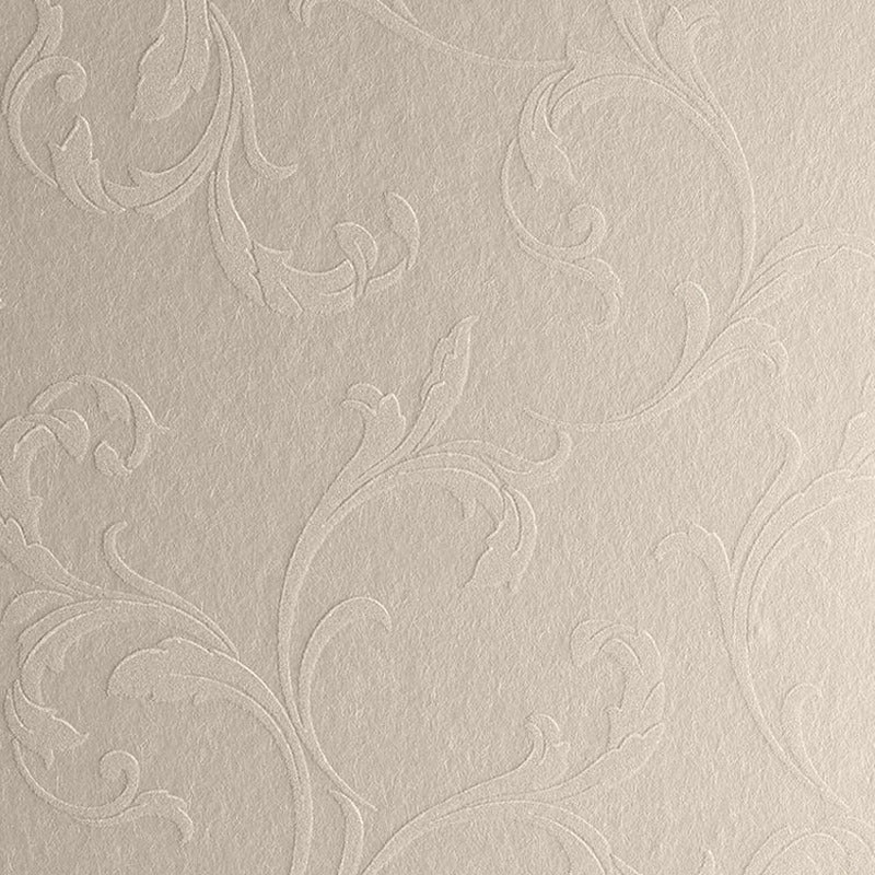 Baroque Bead Wallpaper