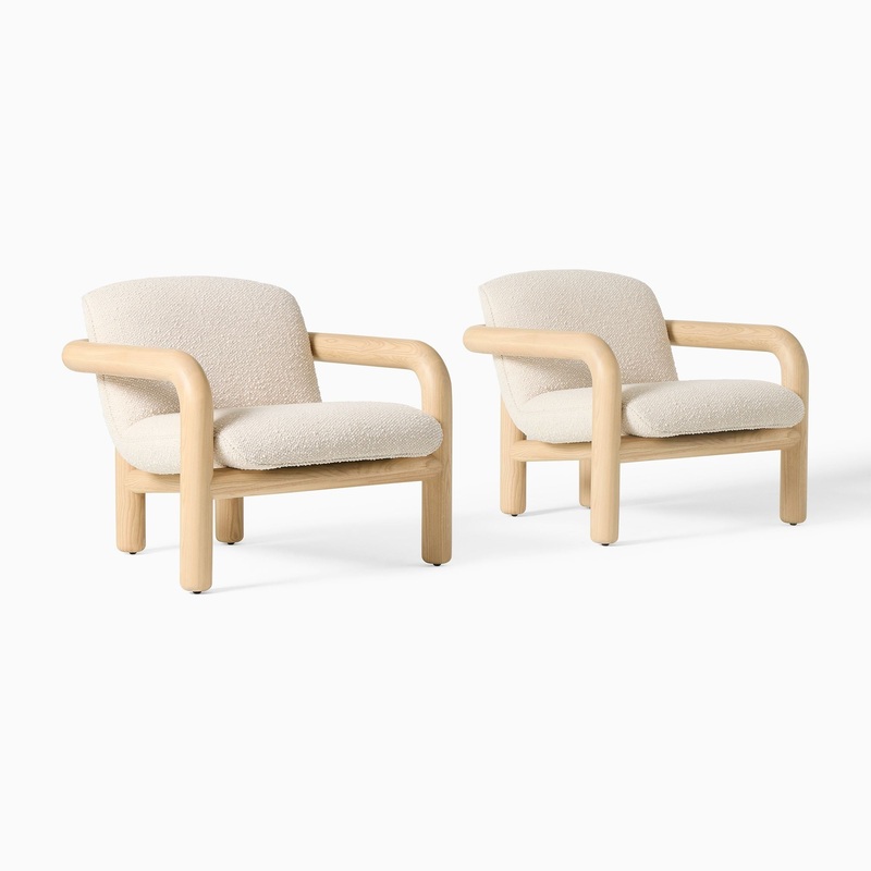 Benson Chair