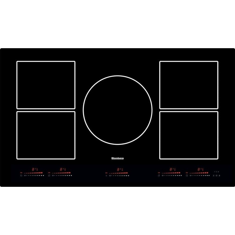 Blomberg Appliances CTI36510 36″ Induction Cooktop