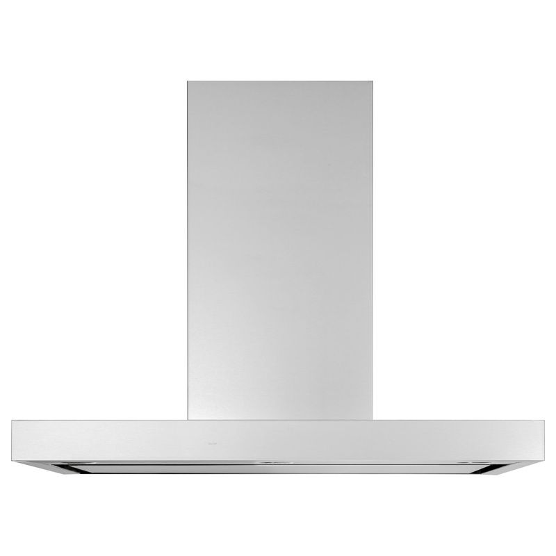 Cafe UVW9361SLSS 36″ Smart Designer Wall Mount Hood W/ Perimeter Venting