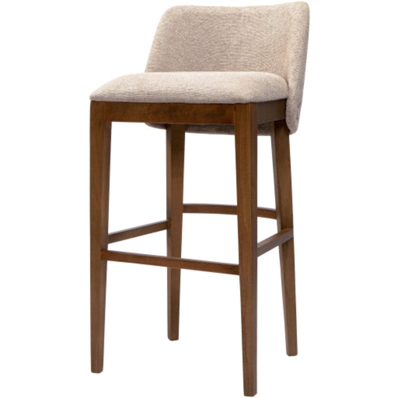 Charmaine 39″H x 20″W Bar Stool