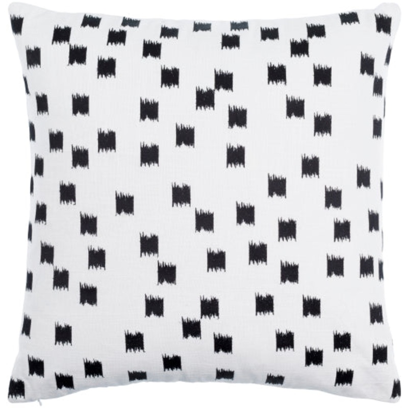 Chromatique CTQ-004 18×18 Vibrant Accent Pillow