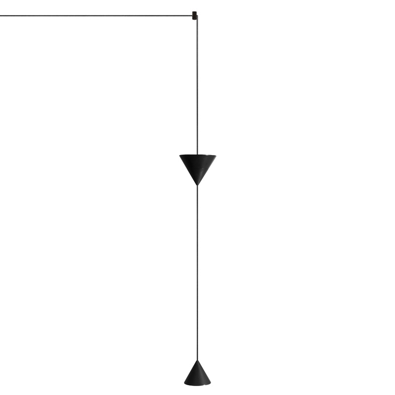 Filomena Up/Down LED Wall Sconce