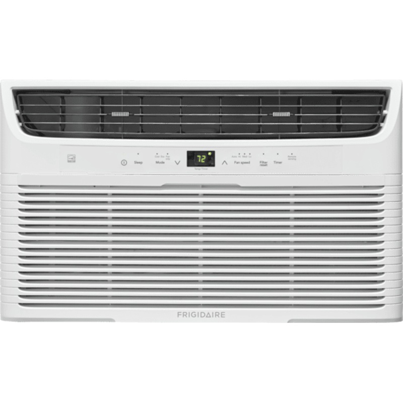 Frigidaire FFTA0833U1 Frigidaire 8,000 Btu Built-In Room Air Conditioner- 115V/60Hz
