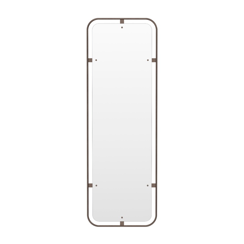 Nimbus Rectangular Mirror