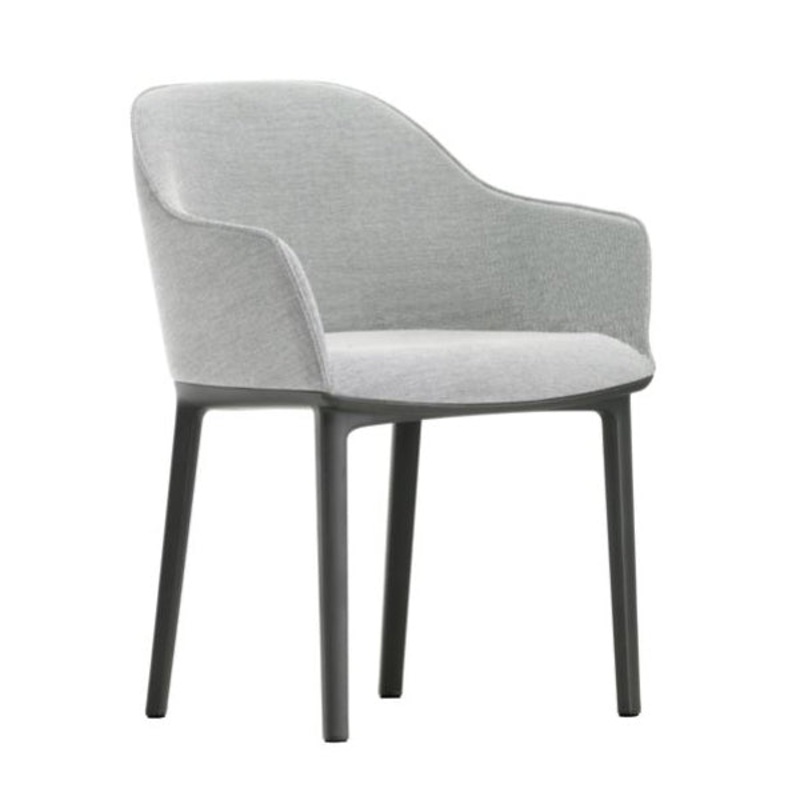 Softshell Chair with Four-legged Base