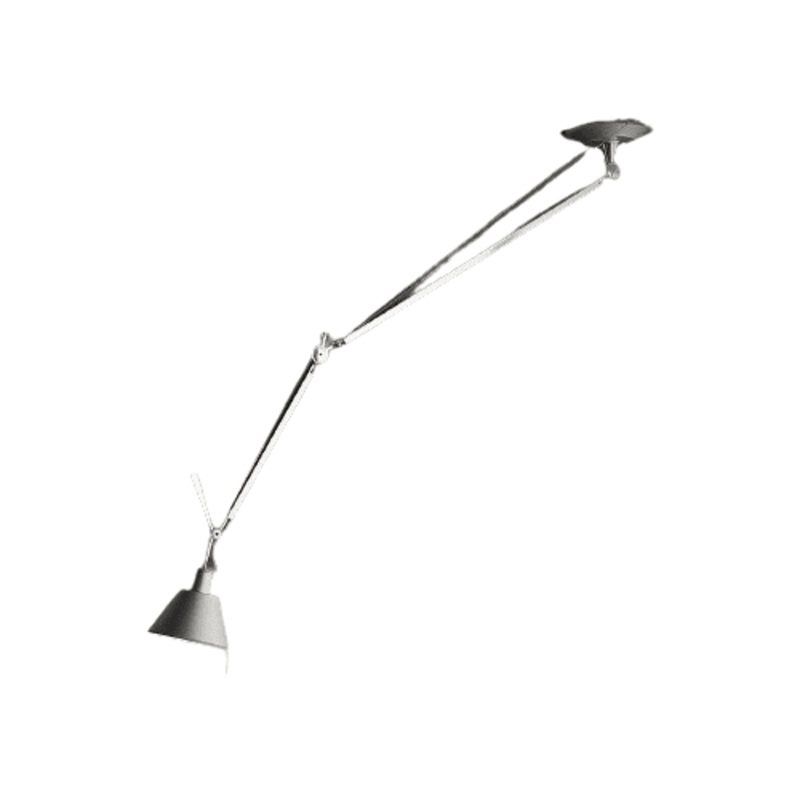 Tolomeo 8″ Off-Center Suspension