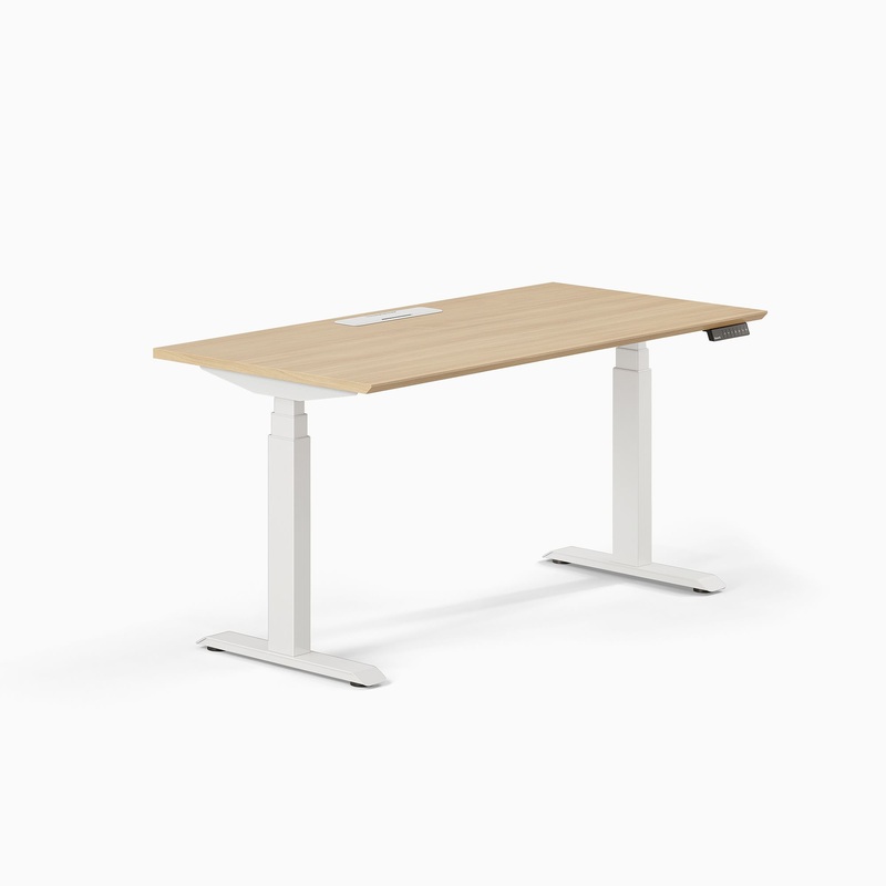 Branch Standing Desk