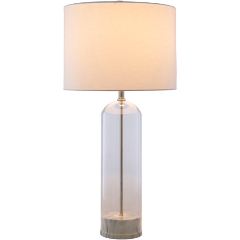 Contemporary Elegance Accent Lamp