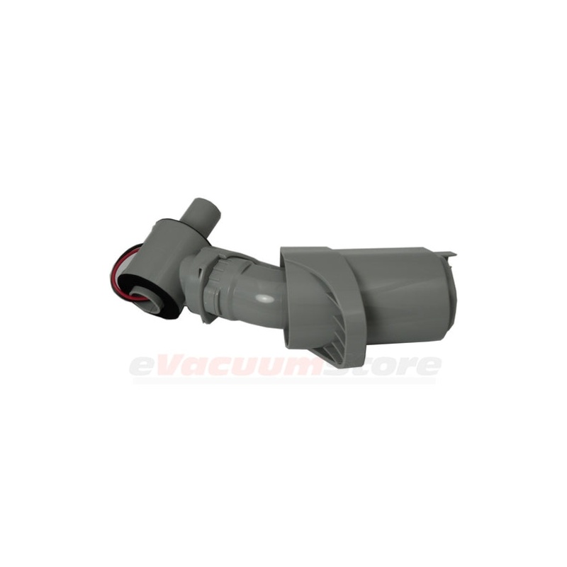 Electrolux EL7055B Powerhead Coupling Assembly