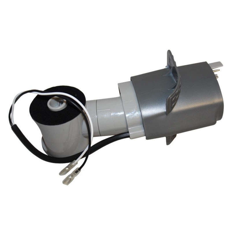 Electrolux JetMaxx EL4040A Elbow