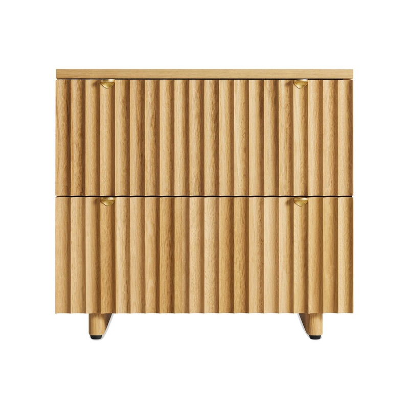 Murmur Nightstand