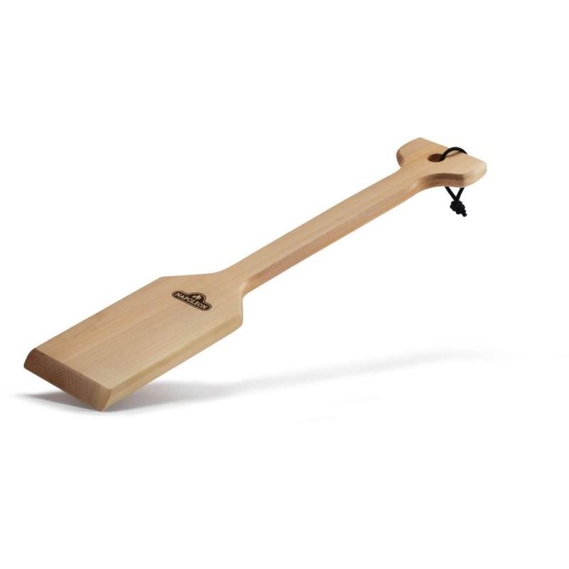 Napoleon Bbq 62051 Cedar Grid Scraper
