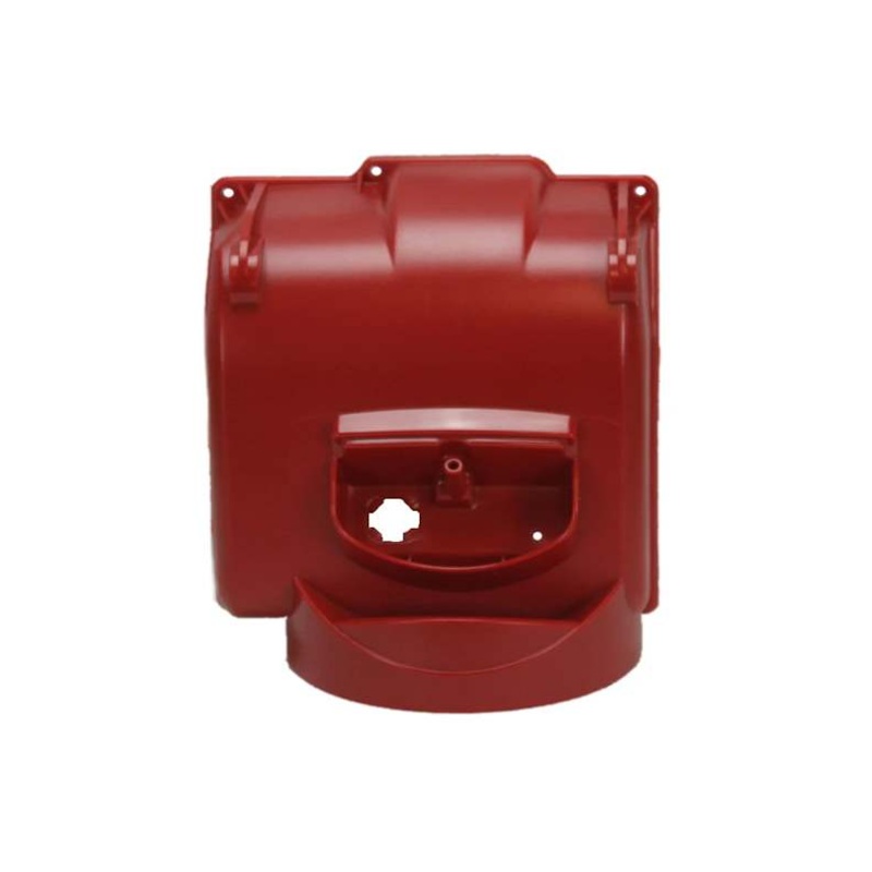 Sanitaire Upright SC5845-A MOTOR COVER ASSY – PACKAG