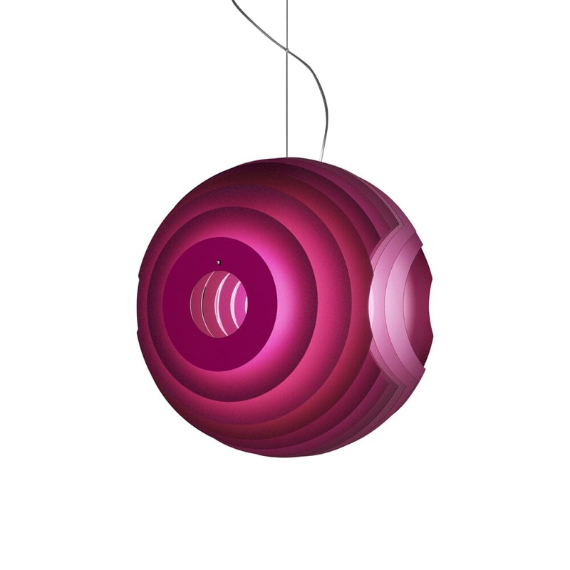Supernova Suspension Lamp