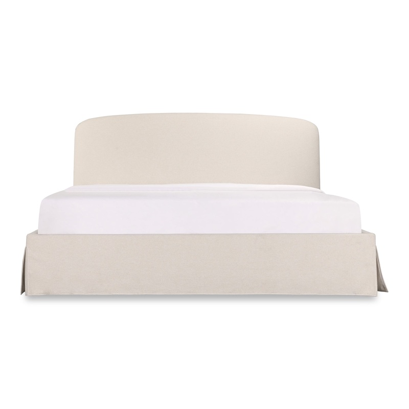 Versatile Vault Bed: Hidden Storage in Style