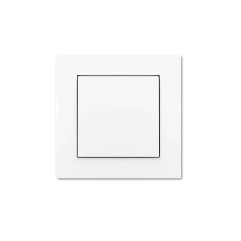Wireless Wall Switch White