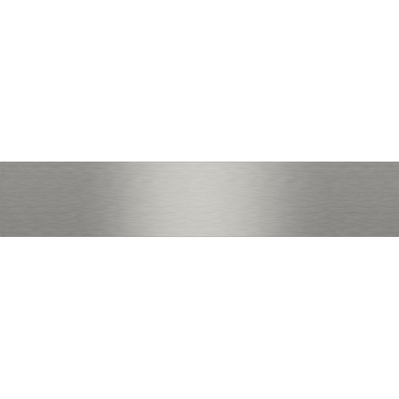Wolf 831218 30″ Stainless Front Panel