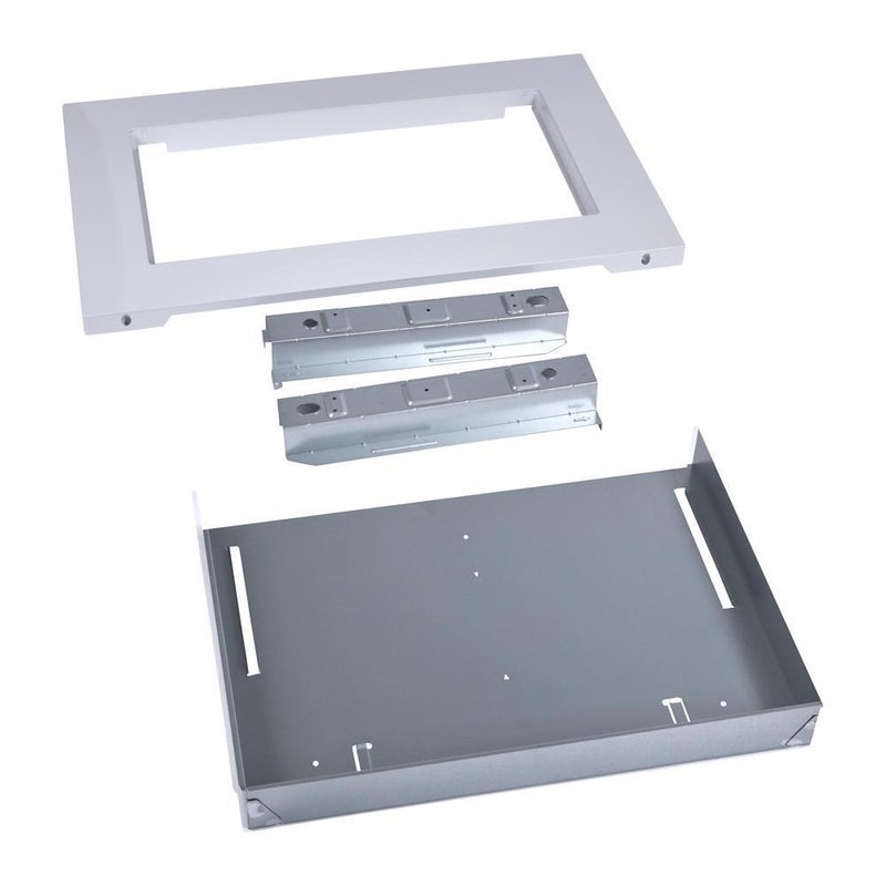 30″ Microwave Trim Kit