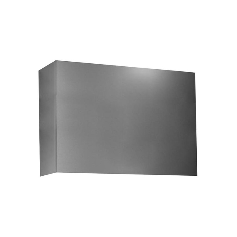 AK1722 Duct Cover, Tempest I & II, 42in x 24in