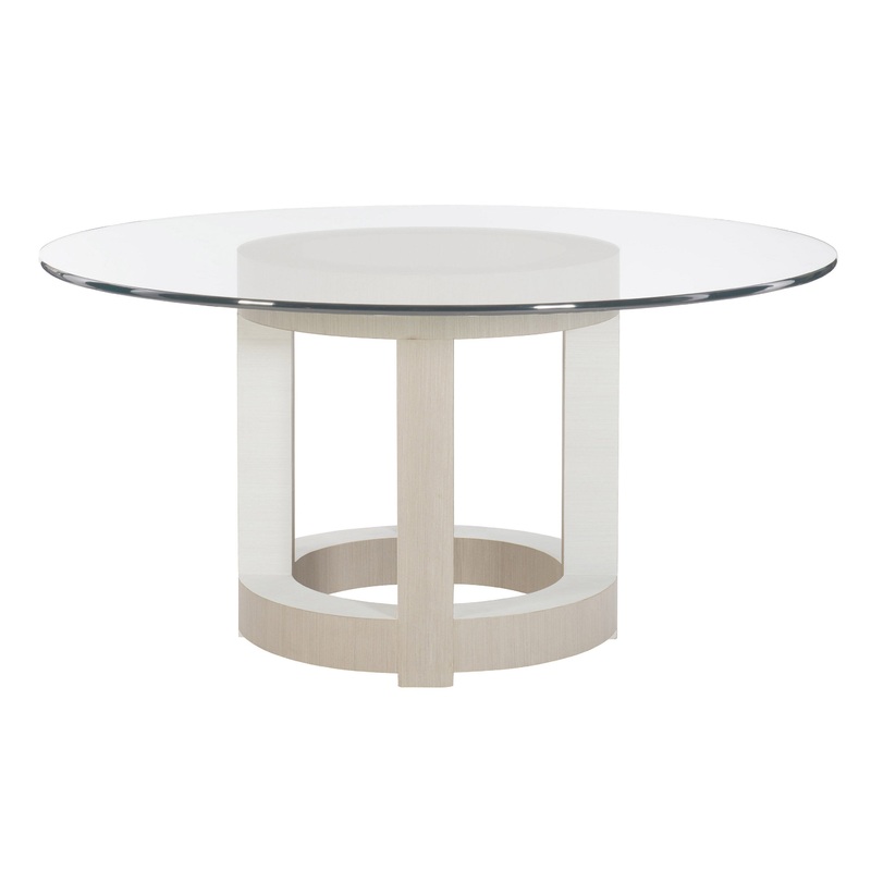 Axiom Round Dining Table