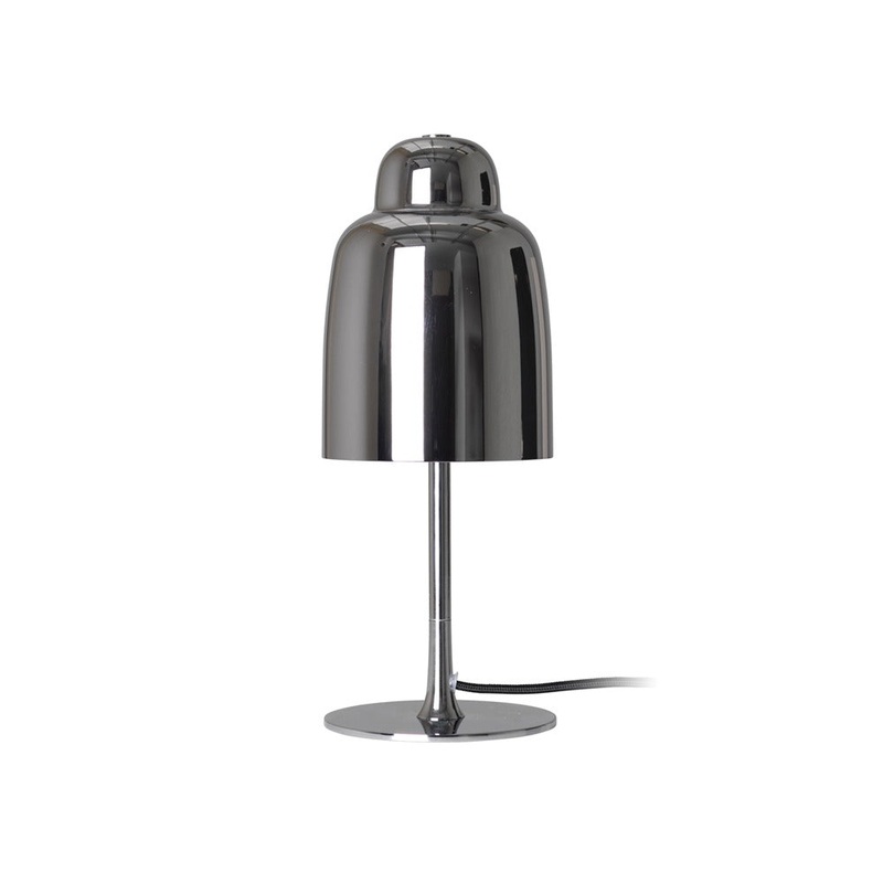 Champagne Table Lamp