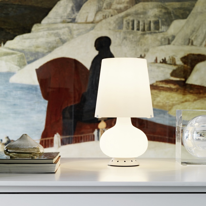 Fontana Table Lamp