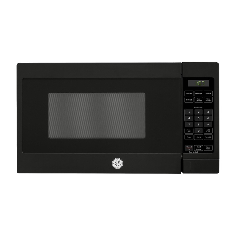 GCST07N1WBB GE 0.7 Cu. Ft. Capacity Countertop Microwave Oven