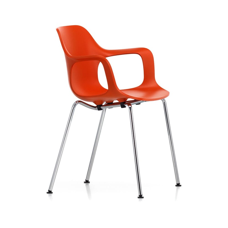 HAL RE Armchair Tube Stackable