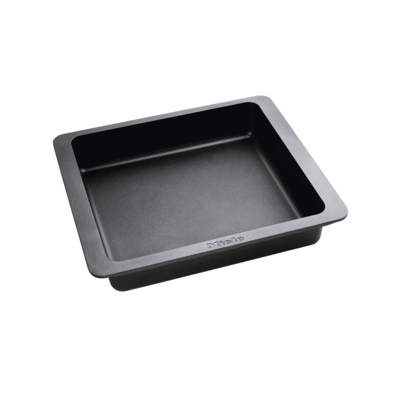 Miele HUB5001XL Hub 5001-Xl – Induction Gourmet Casserole Dish For Frying, Braising And Gratinating.