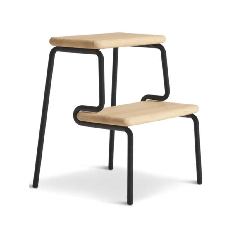 Slalom Step Stool